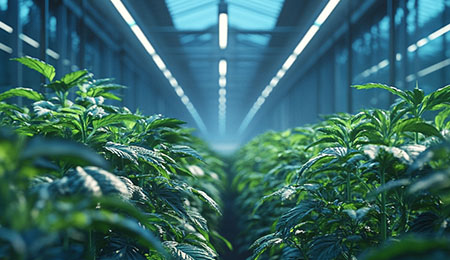 🌱 植物生长的理想光谱是什么? 🌿